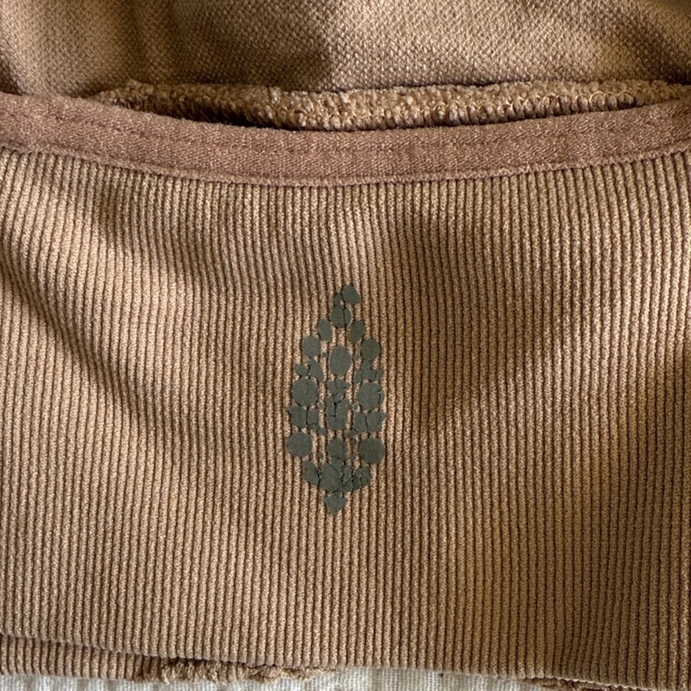intimately by free people tan bra / XS/S - Picture 3 of 7